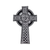 Patch croix celtique | Boutique biker