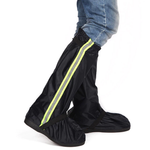 Protège chaussure étanche - Fluo - Vignette | Boutique biker