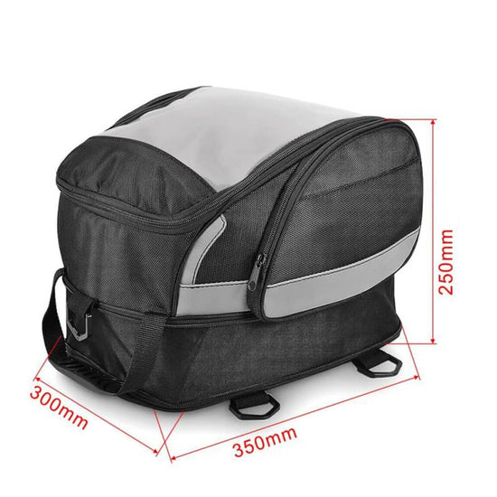 Sac Casque Moto [RESERVOIR ET SAC A DOS]