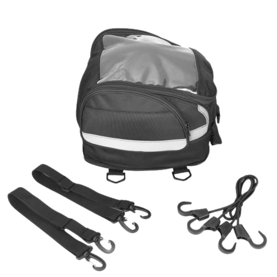 Sac à dos multi-fonction imperméable, porte casque – BPA RACING