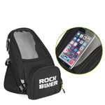 Sacoche réservoir moto - GripBag - Vignette | Boutique biker