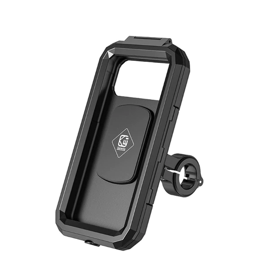 Support De Téléphone Smartphone pour Moto Guidon Rétro