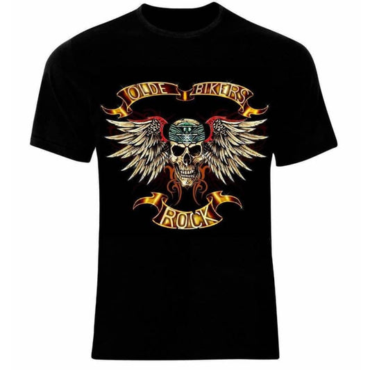 Tee-shirt-vintage-moto