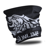 Tour de cou moto - Motifs japonnais - Vignette | Boutique biker