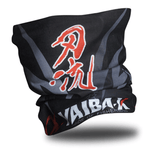 Tour de cou moto - Motifs japonnais - Vignette | Boutique biker