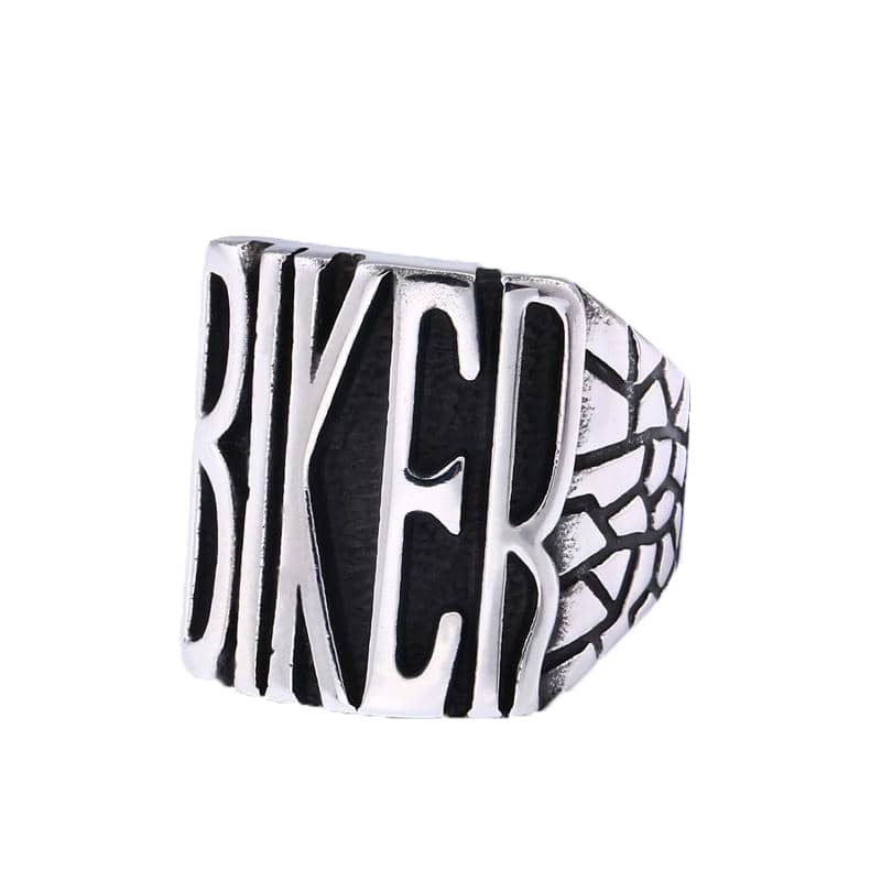 Bague bike life | Boutique biker