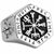 Bague viking homme | Boutique biker