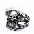 Bague Live To Ride | Boutique biker