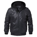 Blouson Cuir Biker Homme | Boutique biker