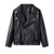 Blouson Femme Noir | Boutique biker