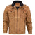 Blouson Biker Marron | Boutique biker