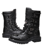 Bottes biker homme | Boutique biker