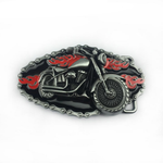Boucle ceinture harley - Vignette | Boutique biker
