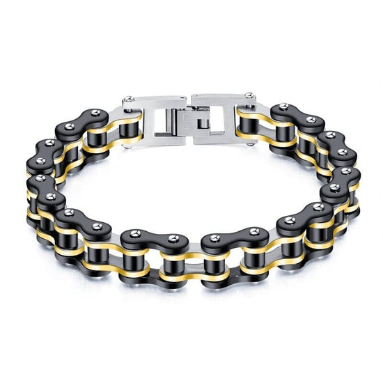Bracelet Chaine de Moto | Boutique biker
