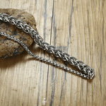 Bracelet rock femme | Boutique biker