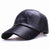 Casquette cuir | Boutique biker