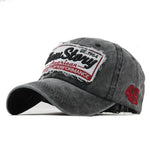 Casquette biker - New story - Vignette | Boutique biker