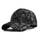 Casquette moto - Camouflage - Vignette | Boutique biker