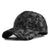 Casquette camouflage noir | Boutique biker