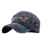 Casquette vintage americaine | Boutique biker