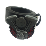 Ceinture biker - Piston biker - Vignette | Boutique biker