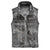 Gilet Biker Jean Noir | Boutique biker