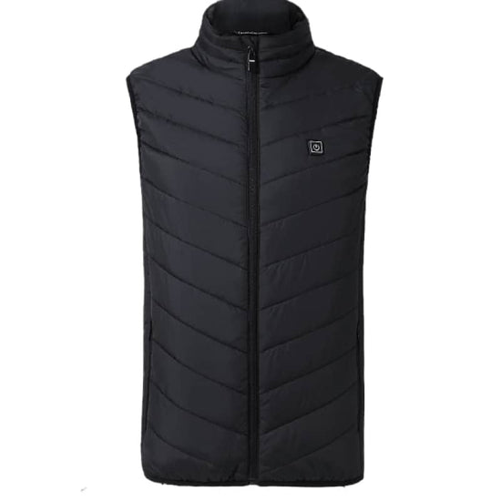 Gilet Chauffant Avec Batterie Pour Femme et Homme