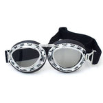 Lunette de moto - Dalthel - Vignette | Boutique biker