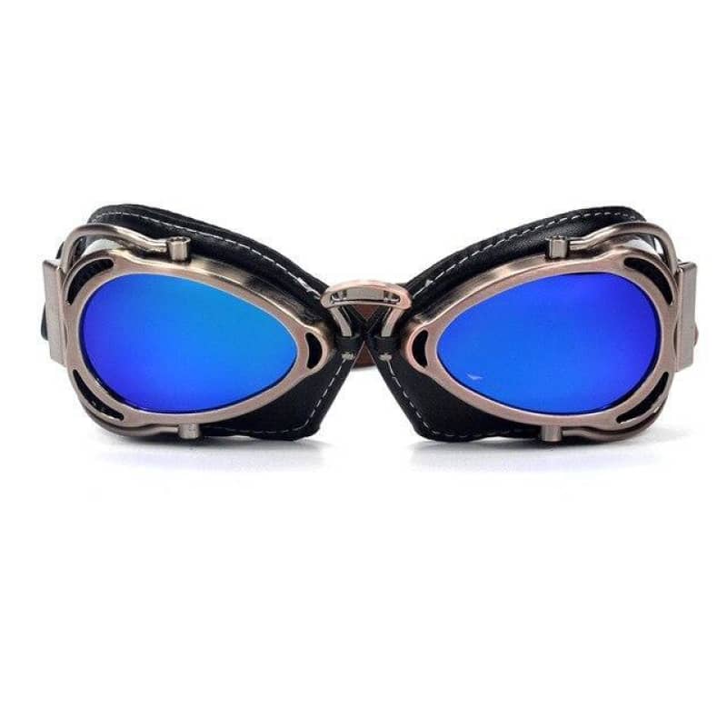 Lunettes moto Motomod MM01 Clair cherche Propriétaire