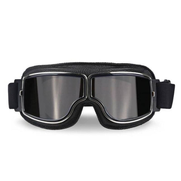 lunette masque moto