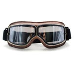 Lunette de moto - Golmath - Vignette | Boutique biker