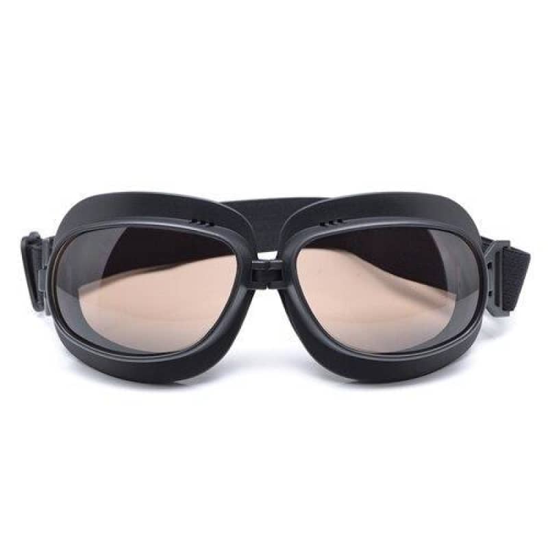 Lunettes moto Motomod MM01 Clair cherche Propriétaire