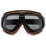 Lunette de moto - Vintage - Vignette | Boutique biker