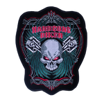 Patch biker - Hardcore biker - Vignette | Boutique biker