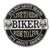 Patch Pour Biker | Boutique biker