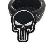 Patch Punisher | Boutique biker