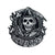 Patch Sons Of Anarchy France | Boutique biker