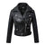 Perfecto simili cuir femme | Boutique biker