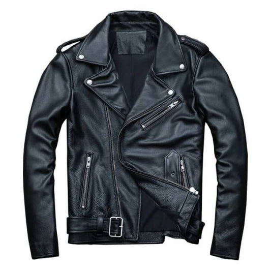 Perfecto En Cuir Homme | Boutique biker