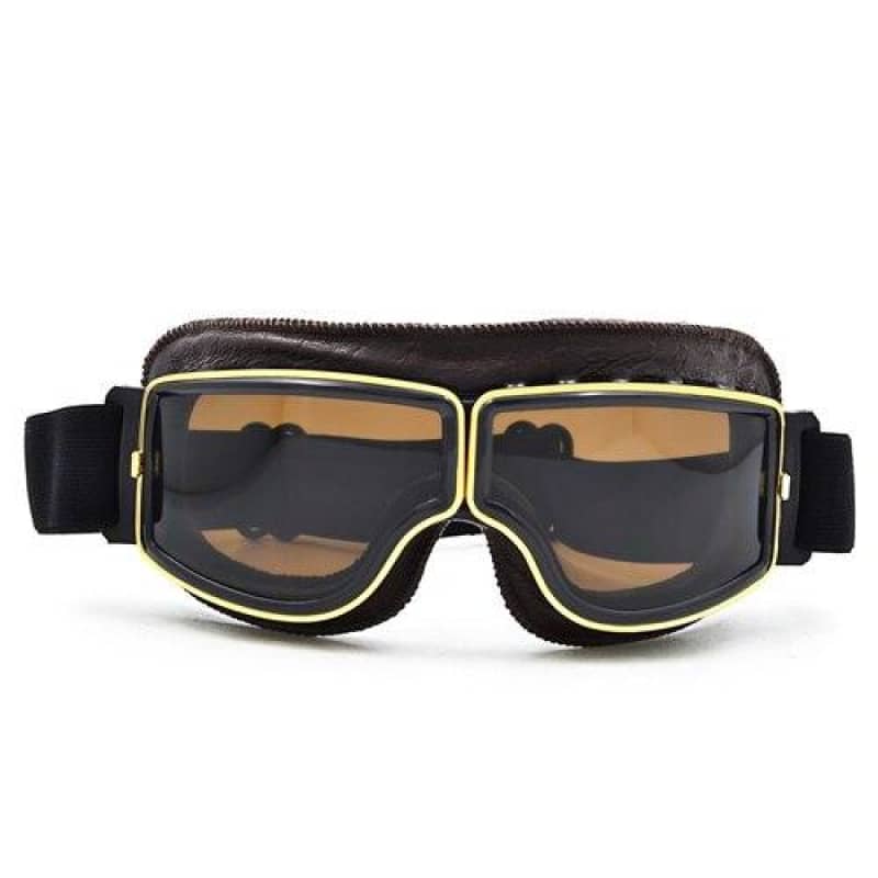 Lunettes moto Motomod MM01 Clair cherche Propriétaire