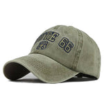 Casquette us route 66 | Boutique biker