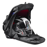 sac a dos moto avec porte casque | Boutique biker