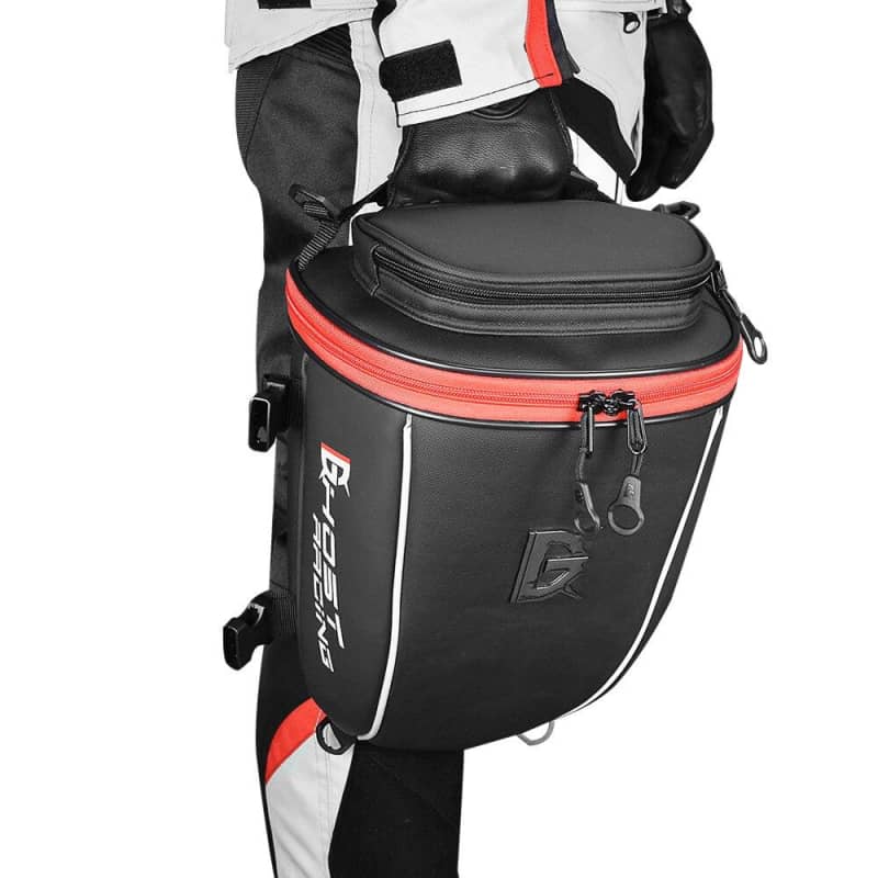 Sac moto selle 2025