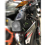 Sac de réservoir moto | Boutique biker