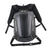 Grand sac a dos moto