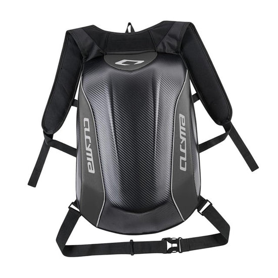 Sac A Do Et - Original À Dos Moto Go Étanch Noir 20L Sacoche Porte-Casque  Motard Sangle Casque Vélo Homme - Cdiscount Auto