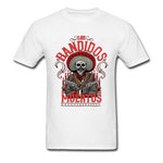 tee shirt bandidos mc | Boutique biker