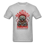 t shirt bandidos mc | Boutique biker