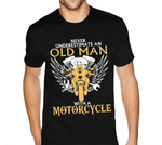 Live To Ride T Shirt | Boutique biker