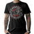 Tee shirt homme moto vintage | Boutique biker